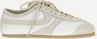 Dries Van Noten Sneakers in pelle Woman 40