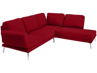 Schubiger M&ouml;bel Ecksofa Toledo Basic