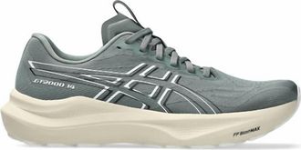 Asics Mens Gt-2000 14 Shoe In Monument/white