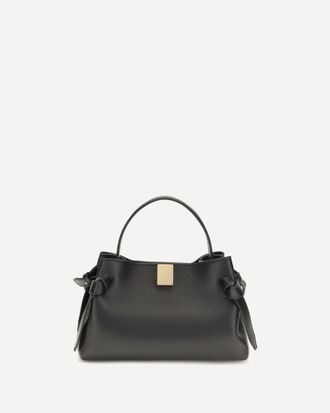 Yuzefi Borsa a Mano Gyoza mini Woman UNI
