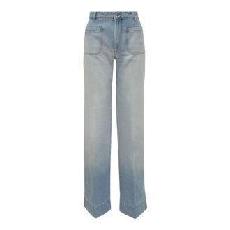 Victoria Beckham Donna, Jeans, Blu, W25, new