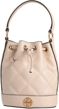 ハンドバッグ Tory Burch Tory Burch Handbags Women Leather White/Ivory Tory Burch Handbags from $395.00 - on Stylight