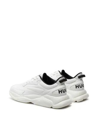 HUGO BOSS Sneaker - White