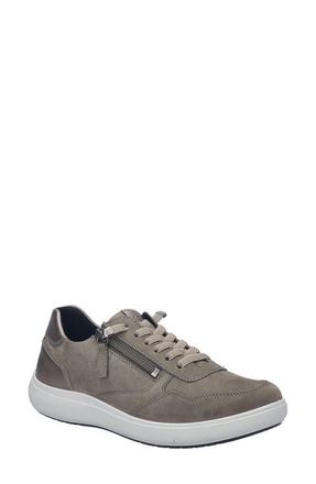 Josef Seibel Megan 09 Sneaker in Taupe at Nordstrom, Size 11-11.5Us