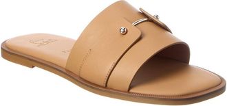 Christian Louboutin Chambelimuly Leather Sandal