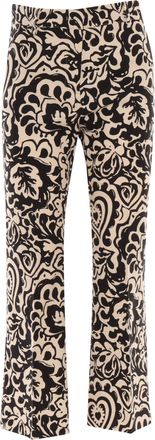 Max Mara Cadmio Long Trouser