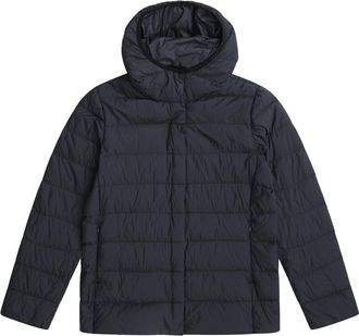 Mountain Warehouse Dames/Dames Lichtgewicht Verpakbaar Jasje (Zwart)