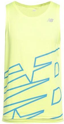 New Balance TOPS - Tank Tops auf YOOX.COM