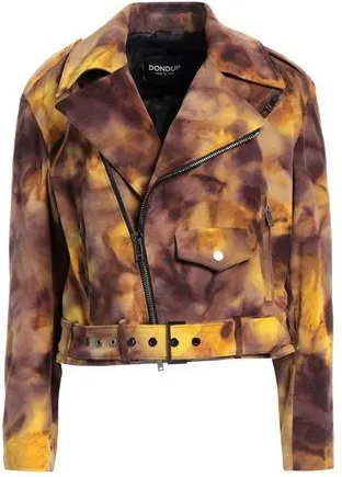 Dondup Jackets