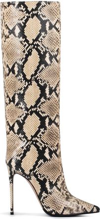 Le Silla Stivali Eva 120mm - Toni neutri