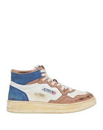 Autry FOOTWEAR - Trainers on YOOX.COM