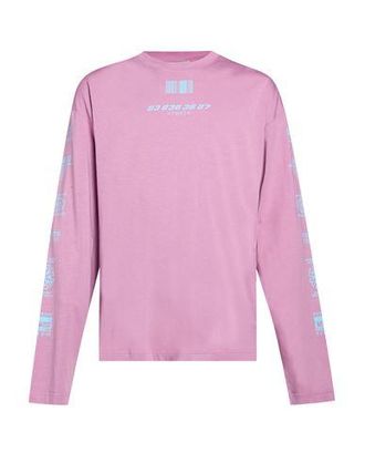 VTMNTS TOPWEAR - T-shirts sur YOOX.COM