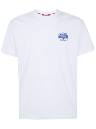 Wilson T-Shirt Classic Graphic Tee