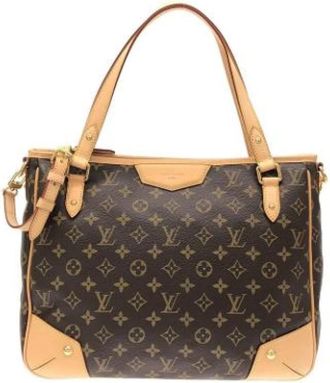 Louis Vuitton Borsa Pre-owned - - Pre-owned - Donna - Marrone - ONE SIZE