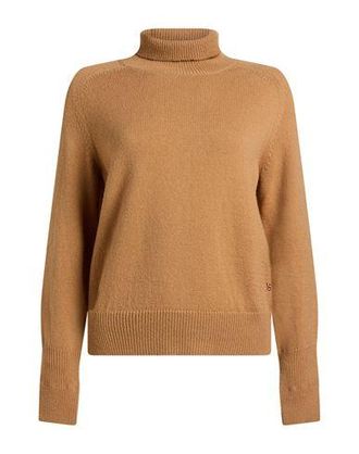 Victoria Beckham KNITWEAR - Turtlenecks on YOOX.COM