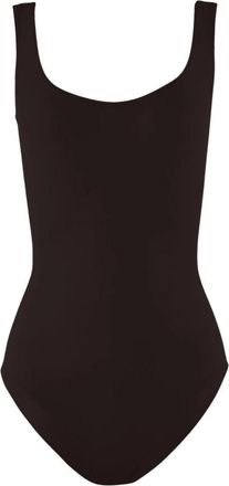 Wolford Donna, Top, Marrone, XS, new