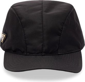 Prada Re-Nylon Bucket Hat