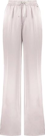 Herno Mujer, Pantalones, Gris, Talla: L