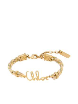 Chloé Gold Bracelets − Sale: at $267.00+ | Stylight