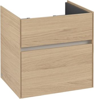 Villeroy & Boch Collaro Mueble Bajo Lavabo 554x546x444 Mm, 2 - Villeroy&boch