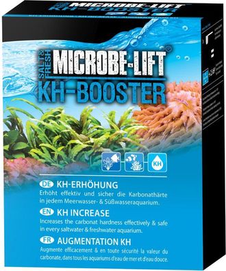 OEM Microbe-lift Kh Booster 500 G
