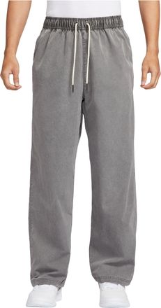 Nike Book Woven Game Pants Black IF1551-010