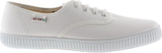 Victoria Canvas tennisschoenen Inglesa lona