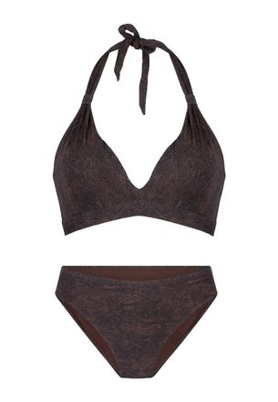 LingaDore Triangel voorgevormd bikini set