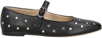 Le Monde Beryl FOOTWEAR - Ballet flats sur YOOX.COM