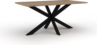 Schubiger M&ouml;bel Esstisch Voltago