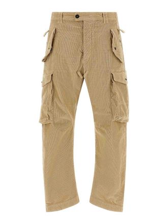 Dsquared2 Multipocket pants
