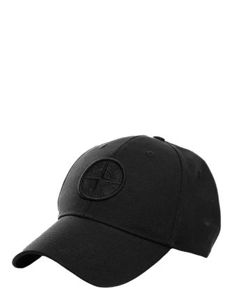 Stone Island Baseball Cap