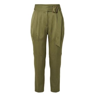 Trussardi Viscose Women Womens Pants