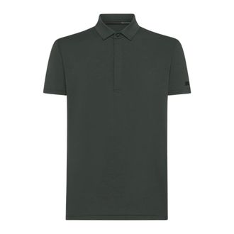 Roberto Ricci Design Rrd, Uomo, Top, Verde, M, new