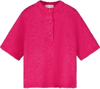 Fab By Fabienne Chapot Fabienne Chapot, Truien & Vesten, Dames, Roze, XL, Coco Pullover
