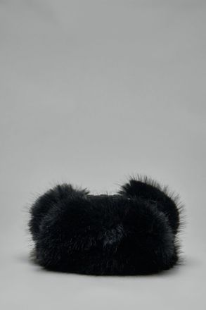 Vaquera Womens Trapper Hat