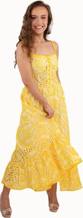 BeReal &Aacute;ine Dress