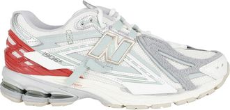 New Balance 1906A Sneaker - Heren - Fitnessschoenen - Veelkleurig - 42 1/2 EU - Leer - Fitness