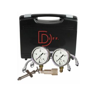 OEM Valigetta Messa In Servizio Gasolio