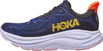 Hoka One One (WMNS) HOKA ONE ONE Clifton 10 Midnight Blue Starlight Glow 1162031-MLST
