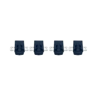 OEM Adecuado Para Fusibles De Sobrecarga De Bater&iacute;a De 4 Unidades (modelo 61146802944) Y Para Interruptores De Apagado De Las Series 5, 6 Y 7 (g30, G31, G
