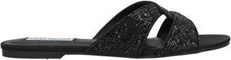 Steve Madden CALZADO - Sandalias con cierre en YOOX.COM