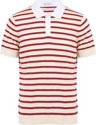 Brunello Cucinelli TOPWEAR - Polo shirts sur YOOX.COM