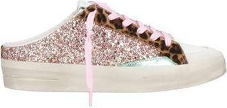 Crime London Sneakers