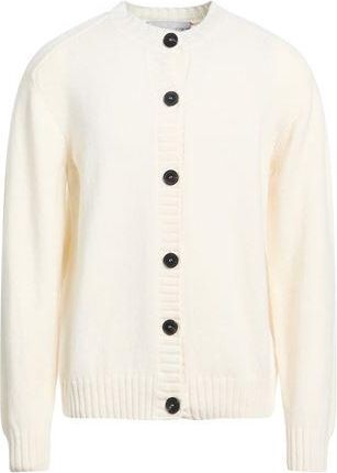 Amaranto MAGLIERIA - Cardigan su YOOX.COM