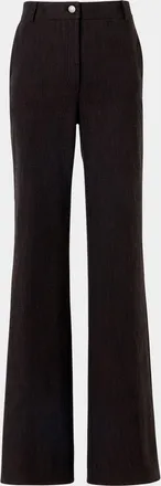 Akris Celia Denim Winter Pants
