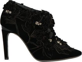 Alberta Ferretti FOOTWEAR - Ankle boots sur YOOX.COM