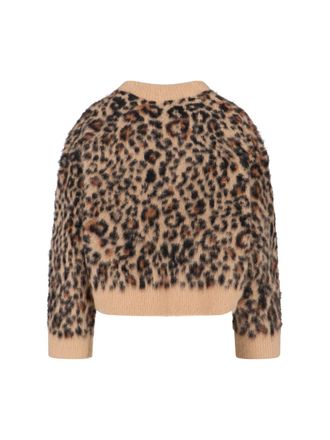 Nili Lotan Womens Sweaters Brown Cashmere
