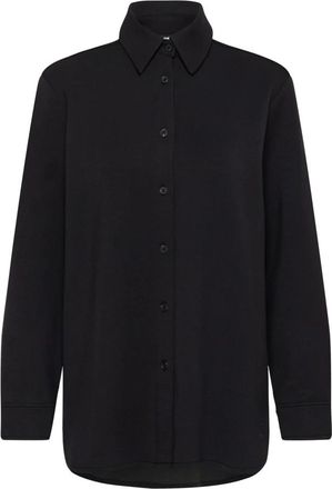 Inwear Blouses & Hemden - Dames - Blouses & Shirts - Zwart - Maat: S