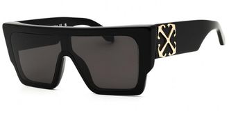 Off-white MARION 1007 Mens Sunglasses Black Size 133